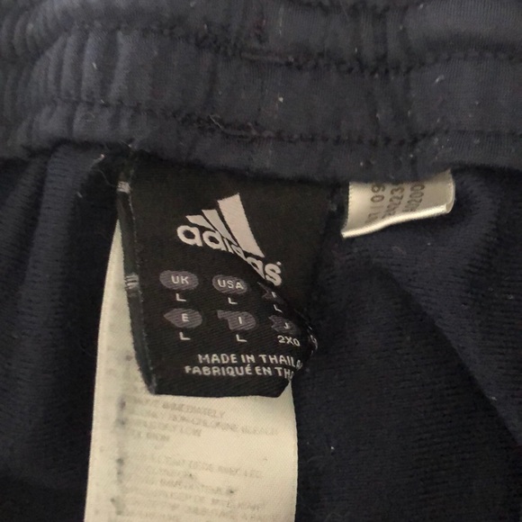 Sweat pants - Picture 2 of 2